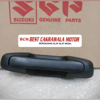 handel pintu luar escudo vitara hitam