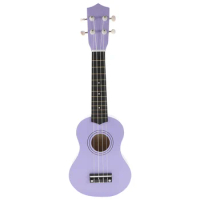 Concert Ukulele- In Colorful Acoustic Ukulele 4- String Hawaiian Guitar Professional Mahogany Ukulele for Beginner Adults Kids