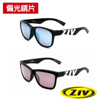 《ZIV》運動太陽眼鏡/護目鏡 FLOATING系列 偏光鏡片 浮水專利 (墨鏡/運動眼鏡/路跑/抗UV眼鏡/單車/自行車)