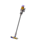 เครื่องดูดฝุ่นไร้สาย รุ่น V12 Detect Slim Total Clean สีเหลืองเข้ม
