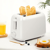 110V220V烤吐司面包机烤三明治早餐机toaster出中国台湾省美加日