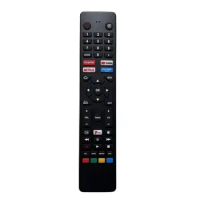 New Remote Control For JVC LT-40CA890 LT-55CA890 LT-65CA890 LT-32CA790 LT-32CA690 LE5090ATV SMART LCD LED TV