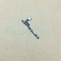 High Quality For Xiaomi Mi Max 2 Max2 Power On Off Volume Up Down Button Side Switch Key Flex Cable Ribbon