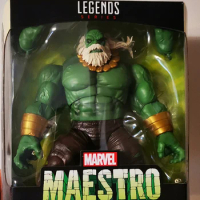Marvel Legends Maestro Exclusive 8" Action Figure