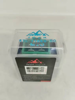 Kiprok, Regulator Motor Merk Takayama JUPITER MX / MIO