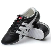 Hot Sale Taekwondo Shoes for Unisex Brand Designer Martial Arts Shoe Men Women Comfortable Tai Chi Shoe Couples Sport Shoe