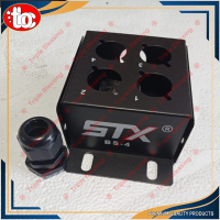 Box Snake isi 4 channel Premium Quality by STX