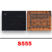 3pcs/lot S555 for S8 G950F/S8+ G955F Main Power supply PM IC chip