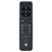 Replacement Player Home Media Remote Control For BAR 5.1 SOUNDBAR Dropship