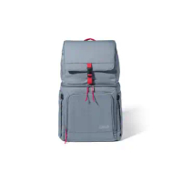 Coleman Now 18-Can Soft Cooler Backpack