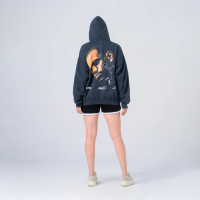 MFS HOODIE / LEBRON JAMES / TOWEL LOGO