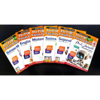 Best Seller Limited-time event(ESA)SASBADI: MODUL AKTIVITI MYPDP XTRA TAHUN 4