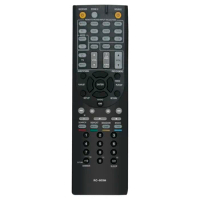 New RC-803M 24140803 Remote control for ONKYO AUDIO RECEIVER HTS7409 HT-S7409 HTS8409 HT-S8409 TXNR609