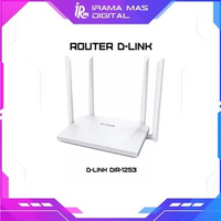 ROUTER D-LINK - D-LINK DIR-1253