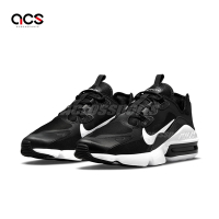 Nike 休閒鞋 Air Max Infinity 2 男鞋 女鞋 黑 白 氣墊 緩震 運動鞋 CU9452-006