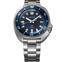【黑標款】SEIKO 精工 55週年 Prospex 200米潛水款機械錶【黑標款】(SPB183J1/6R35-01G0B)-42.7mm ˍSK040