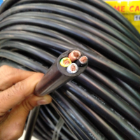Kabel Nyyhy 4x6 Supreme @100Mtr