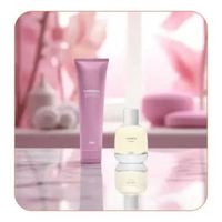 [GET2] ZARA Gift Set - EDP Intense 90ml + Shimmering Lotion 150ml Gardenia