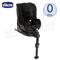 chicco-Seat2Fit Isofix安全汽座 Air版-曜石黑