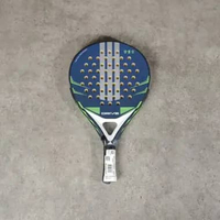 Raket ADIDAS DRIVE BLUE 2026 PADEL RACKET 100% ORIGINAL
