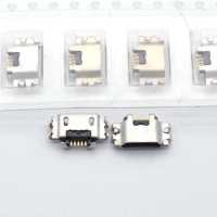 5-50Pcs Micro Usb Charger Charging Port Plug Dock Connector For Sony Xperia Z1 Z3 MINI Z1Mini Z1C Compact M51W SO-04F D5503