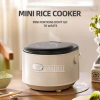1.8L Electric Rice Cooker Multifunctional Rice Cookers Household Intelligent Rice Cooker