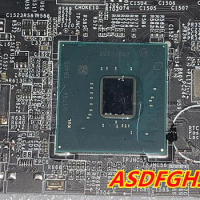 Original MS-16P71 LAPTOP MOTHERBOARD For MSI MS-16P7 GE63 Raider RGB 8SE-043CN with i7-8750H AND RTX2070M 100% Test Work