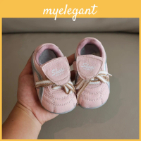 Toddler Girl Boy Canvas Sneakers With Non Slip Function For Play And School