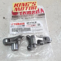 PELATUK KLEP, ROCKER ARM INTAKE NMAX 2DP E2150 ASLI YAMAHA - pelatuk