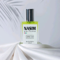 [COD] Corde Oud by Nasim Parfume 30 ml Parfum botol
