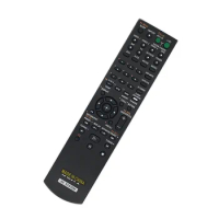Remote Control For Sony STR-K840P STR-K850P STR-DE595 STR-DE685 STR-DE695 STR-DE885 STR-DE995 Audio Video AV Receiver