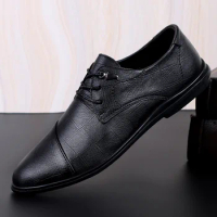 Male Casual Genuine Leather Elegants Luxury Monk Suit Strap Business Abiye Oxfords Shoes Men's Minimalist Brogue Gents Shoes
