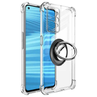 realme c 53,realme c55 ring case Realme gt 2 5g realme gt neo 2 3 Silicone cover for realme 11 pro p