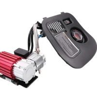 hot sell Car air pump Auto Portable Pump for LC200 land cruiser 200 2008-2020