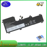 L20L4PE1 L20M4PE1 L20C4PE1 Laptop Battery For Lenovo IdeaPad 5 Pro-16ACH6 Pro-16IHU6 IdeaPad Creator 5-16ACH6 5B11B66552/4/5