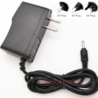 ที่ชาร์จอะแดปเตอร์ไฟ, 4.2V, 600mA, 1A, สำหรับปัตตาเลี่ยนตัดผม Wahl, 9818, 9818L, 9854L, 9864, 9876L,