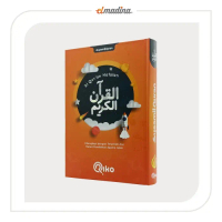 Al-Qur’an – Quran Riko Plus Box Original