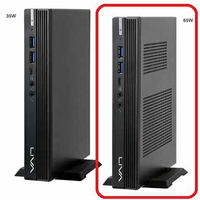 ECS LIVA One H410 65W準系統 ( 95-670-MU3027 )