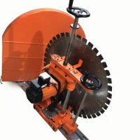 High Performance Power Tools Electric 1650w 255mm Industrial Mitre Saw