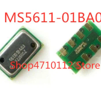 Free Shipping NEW 10PCS/LOT MS5611-01BA03 MS5611-01BA MS5611-01 MS5611 LGA