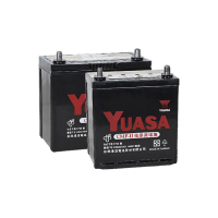 【湯淺】歐規電池 免保養 YU-LN2 送基本安裝(車麗屋)