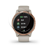 Garmin venu venu2 2s 265 265S 965 滿版手錶保護貼 螢幕保護貼 保貼