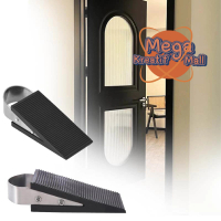 Penahan Pintu Karet, Ganjalan Pintu,Door Stopper,Pintu Berhenti Wedge Door Stopper