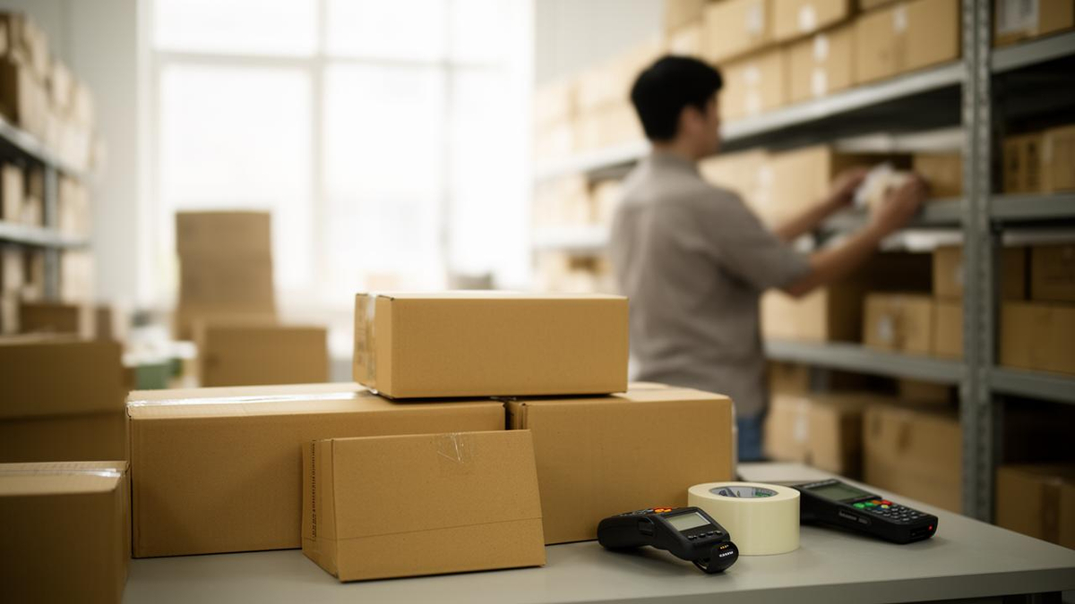 Qwen Office Enters China’s E-Commerce Arena with Independent Third-Party Agent Targeting Cross-Platform Pain Points