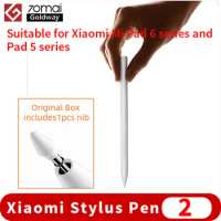 Xiaomi Stylus Pen Mi Pad 6 Smart Pencil 240Hz Sampling Rate Magnetic Pen For Mi Pad 5 / 5 Pro Android Tablet Xiaomi Pad 6