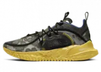 ISPA FLOW MEDIUM OLIVE