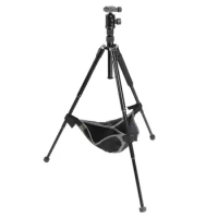 Upgraded Meking Tripod Balancer Weight Bag Storage Package for Light Stand