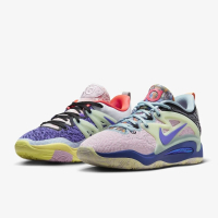 【NIKE 耐吉】Nike Zoom KD15 NRG “What The”(FN8011-500、籃球鞋)