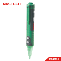 【MASTECH 邁世】手持非接觸式測電筆(MS8902A)