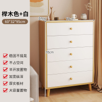 Bed Side Table Slim Side Table Bedroom Simple Modern Home L Delivery To SG arge Capacity Storage HOT SALE